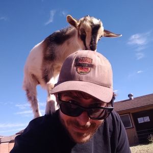 Meet your Posher, Ben